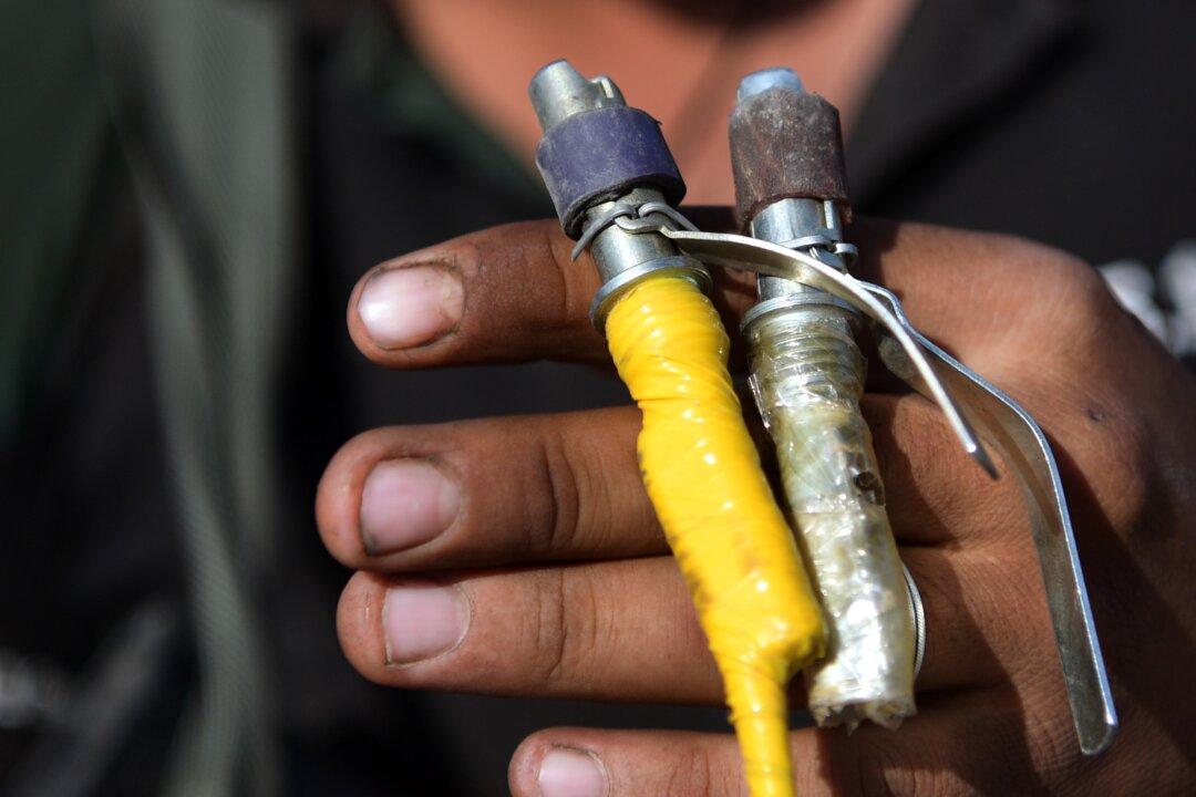 Florida Man Pleads Guilty of Posting Bomb Plans for Extremists