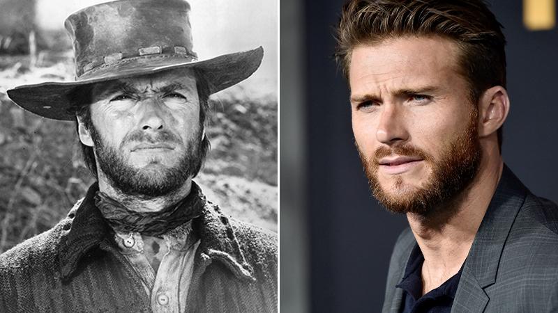 Clint Eastwood’s Son Has Grown Up to Look Exactly Like the Hollywood Icon