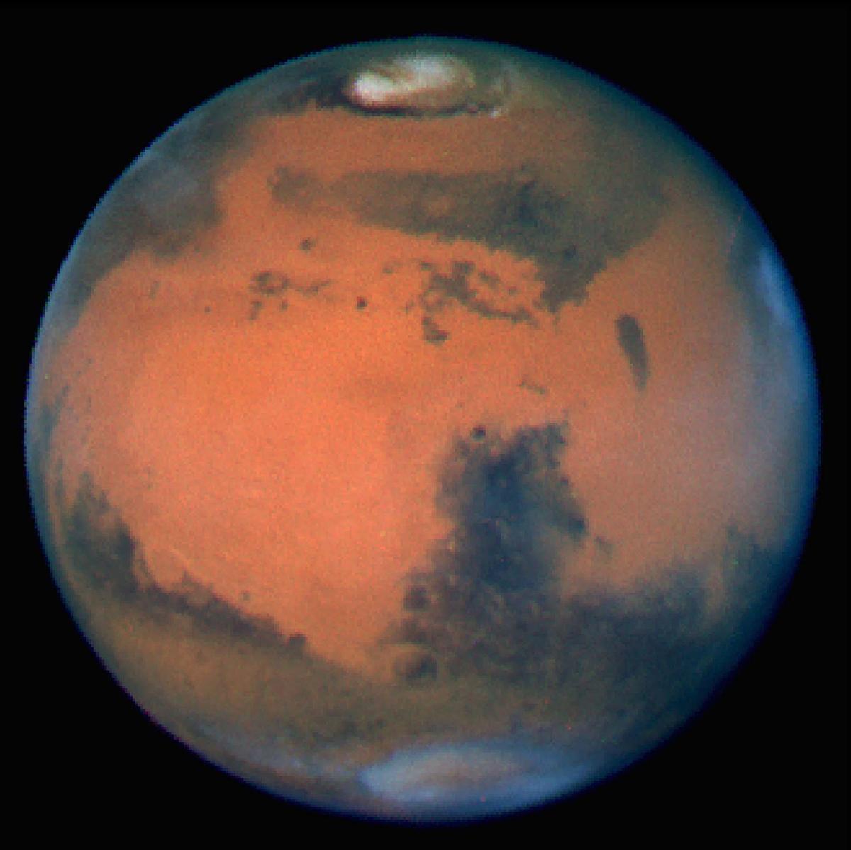 Cost Effective Planet X-ray Developed: Deep Planetary Scan Examines Martian Core