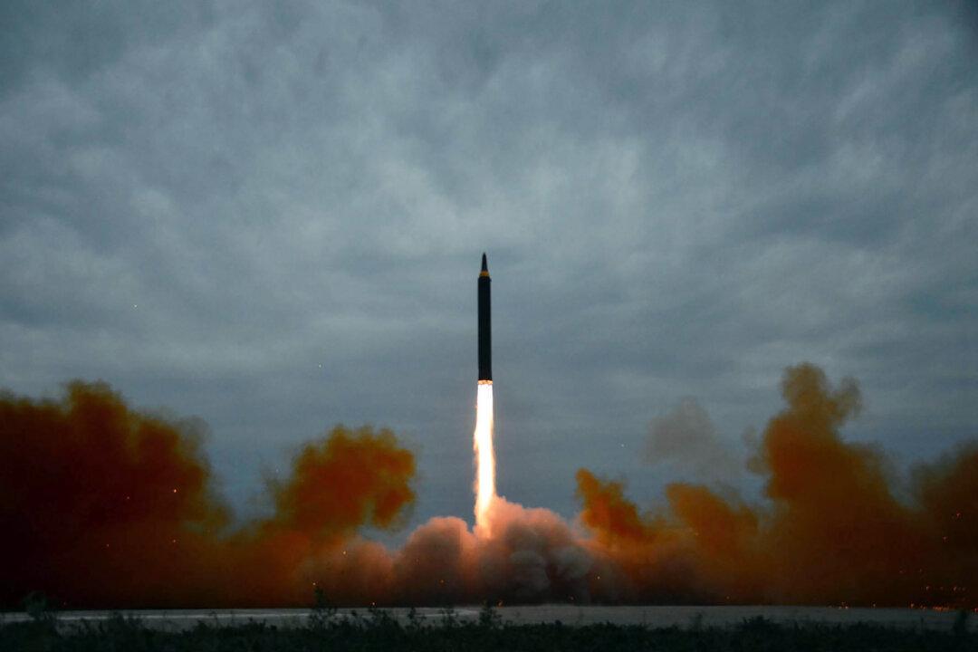 Former Senator, US Diplomats Advise on Post-INF Arms Control, Endorse Missile Defense