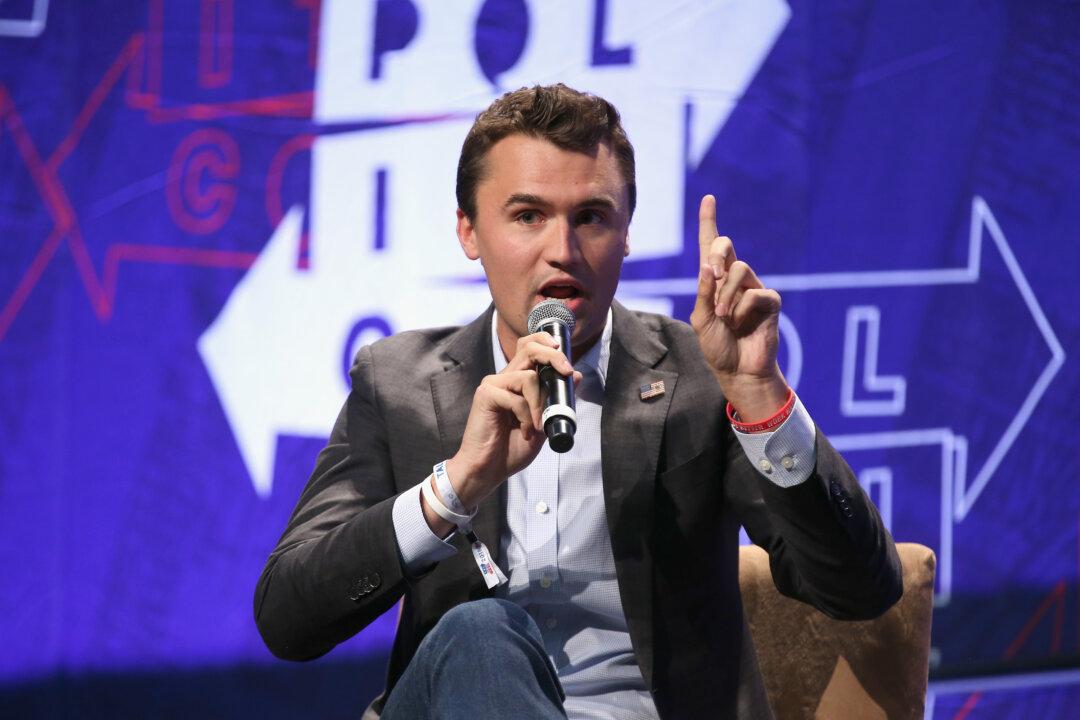 Turning Point USA Weighs Lawsuit Against ABC News After It ‘Smeared and Lied’ About Group