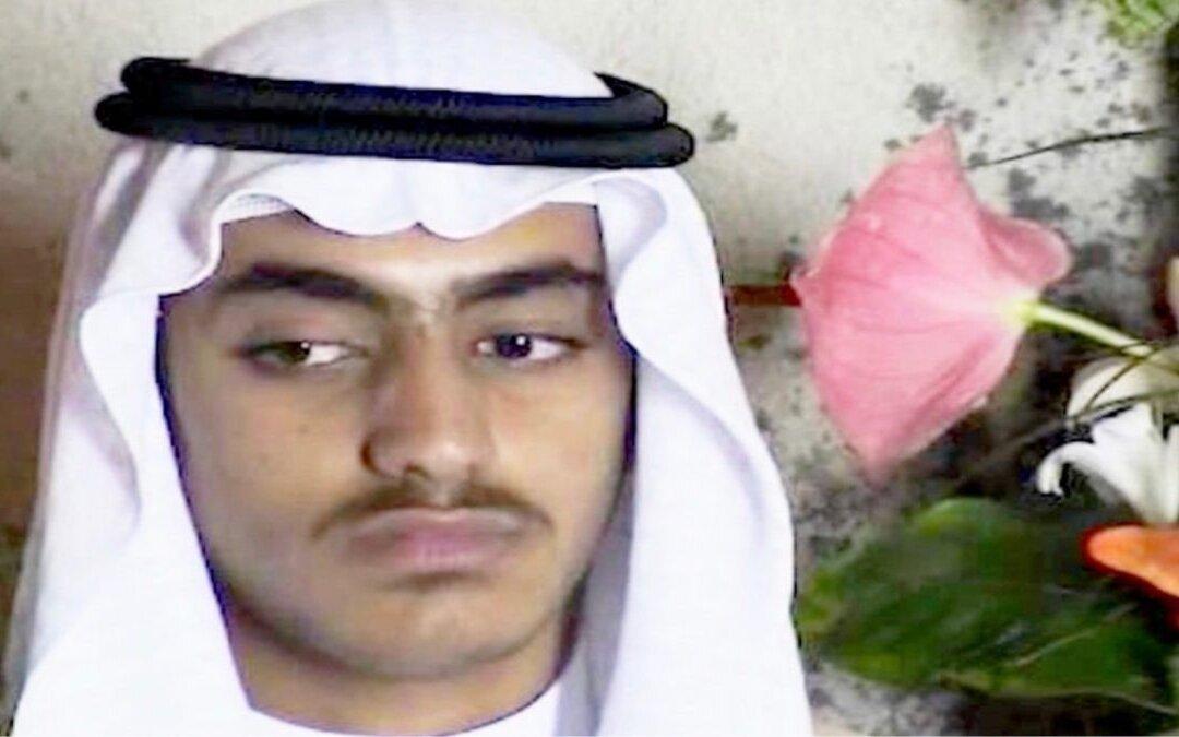 US Offers $1 Million for Information on Osama bin Laden’s Son