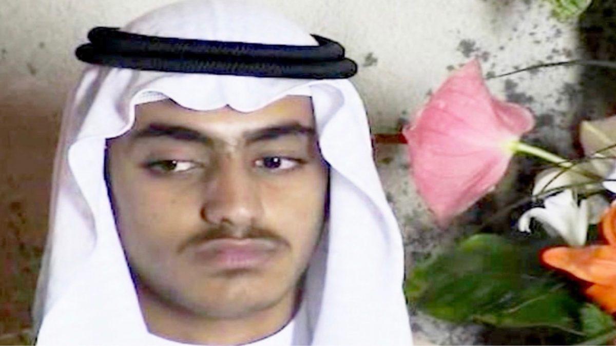 Osama bin Laden’s Son, Hamza, Reportedly Dies