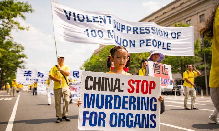Chinese Doctors Admit to Forced Organ Harvesting of Falun Dafa Adherents in Phone Calls
