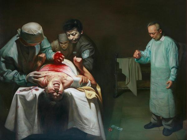An Unprecedented Crime: State-Directed Mass Killing of Prisoners of Conscience in China for Their Organs