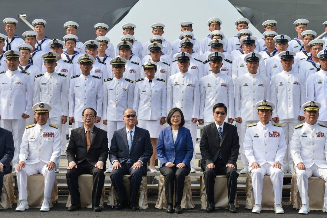 Is a China-Taiwan War On the Horizon?