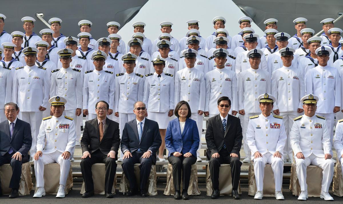 Is a China-Taiwan War On the Horizon?