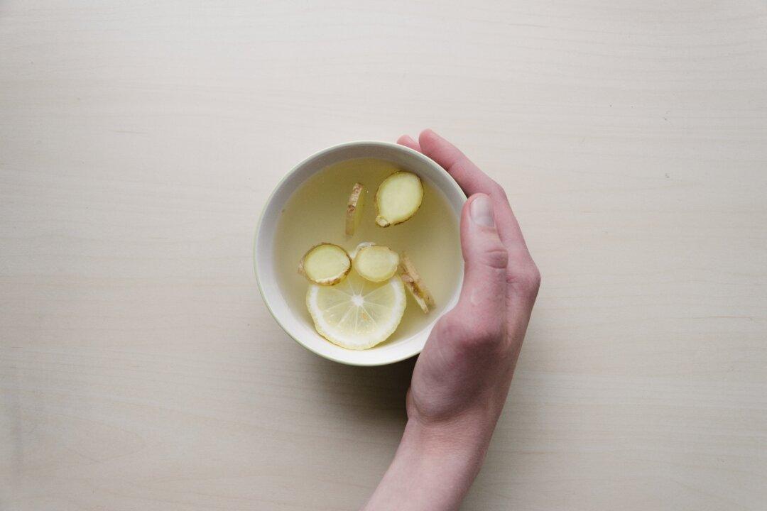 Want to Promote Fat Loss? Start Your Day with This Tea