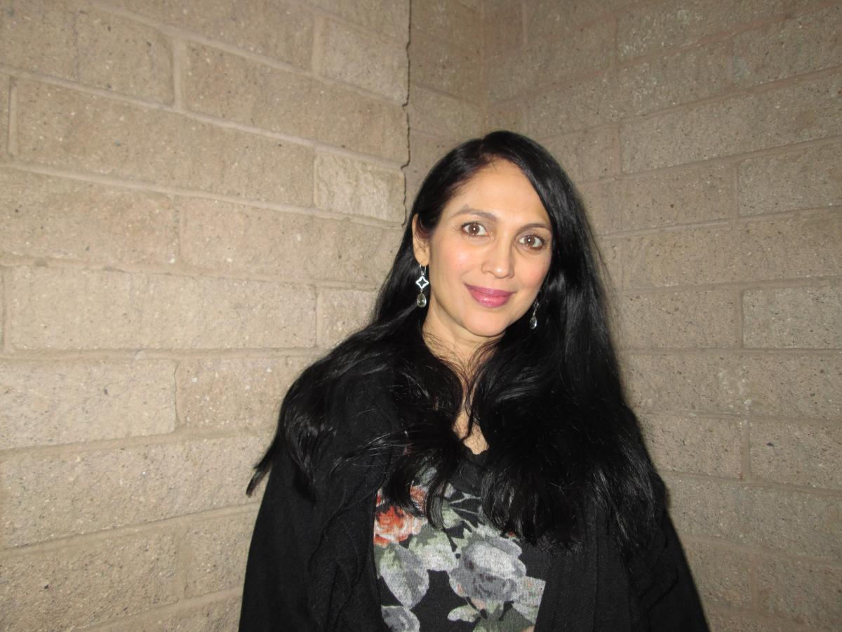 Actress and Producer Hopes Entire World Gets to See Shen Yun