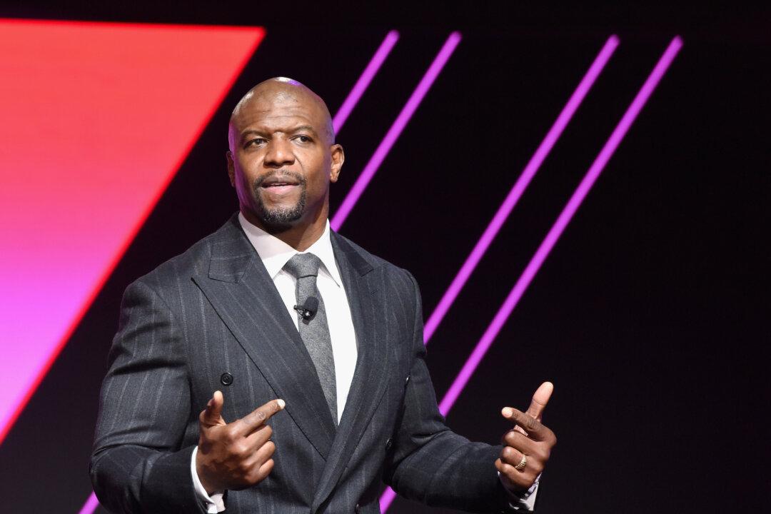 Terry Crews Defends Fatherhood, Traditional Family in a Series of Tweets–Some Progressives Are Left Fuming