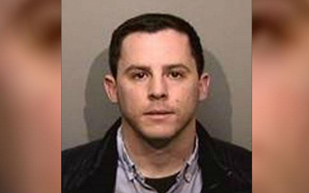 Man Accused of Punching Conservative Activist at UC-Berkeley Charged With Three Felony Counts