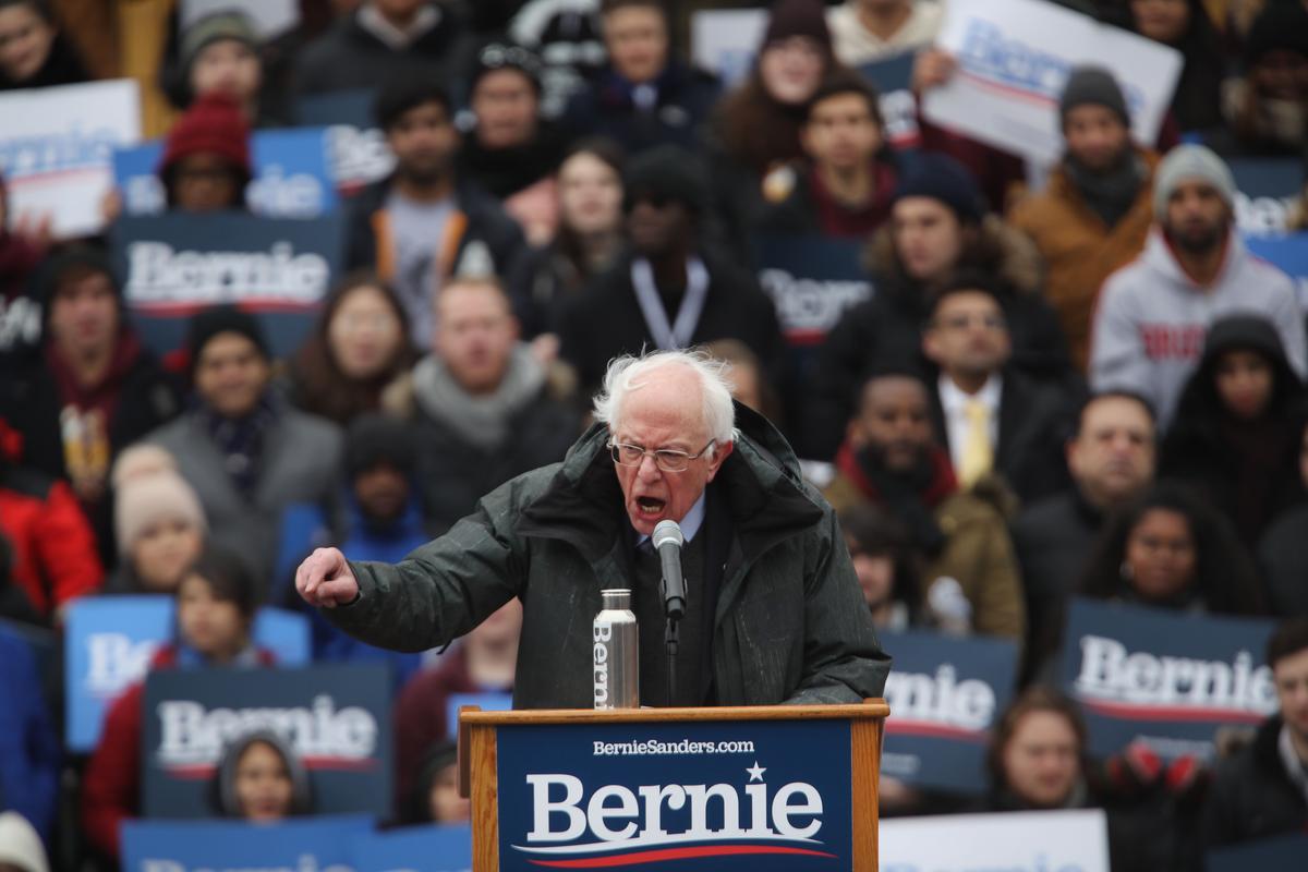 Majority of Americans Don’t Want to Live in Socialist Country, Poll Shows