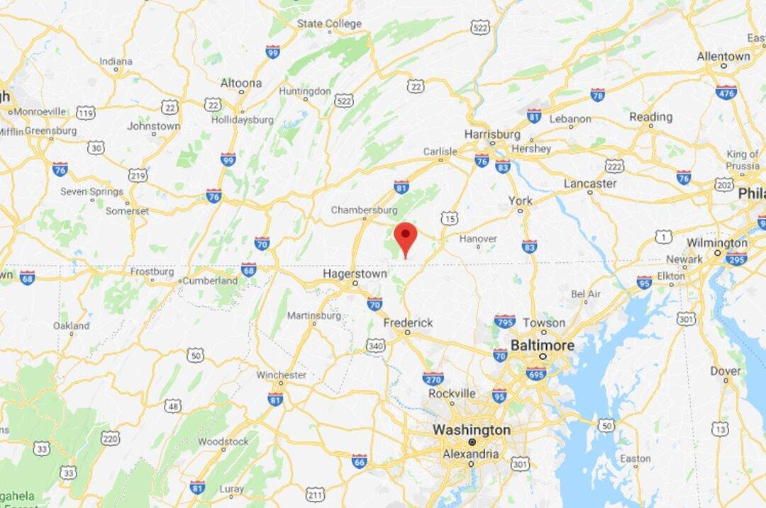 Russian State TV’s Alleged American Target List Features Unusual Locations