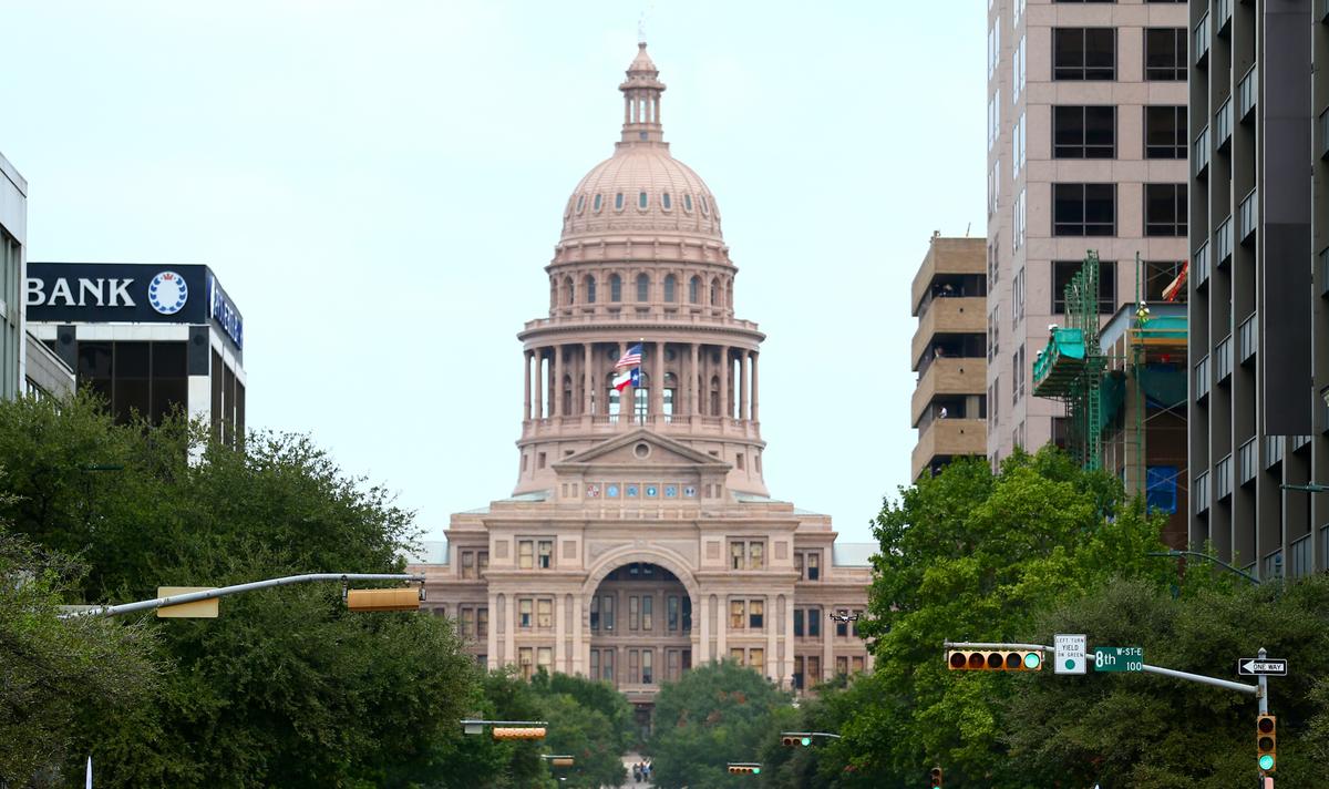 Arkansas Senate Approves Bill Banning ‘Sanctuary’ Cities