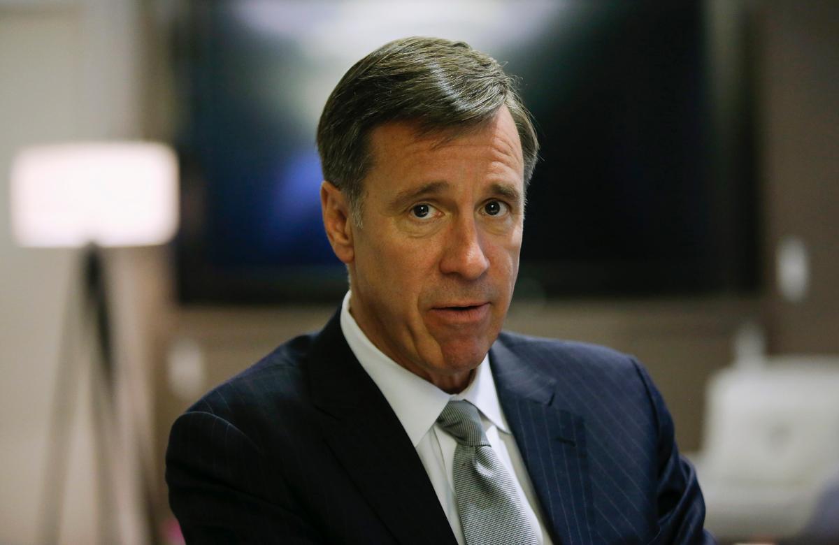 Marriott CEO to Testify Before Senate Panel on Data Breach