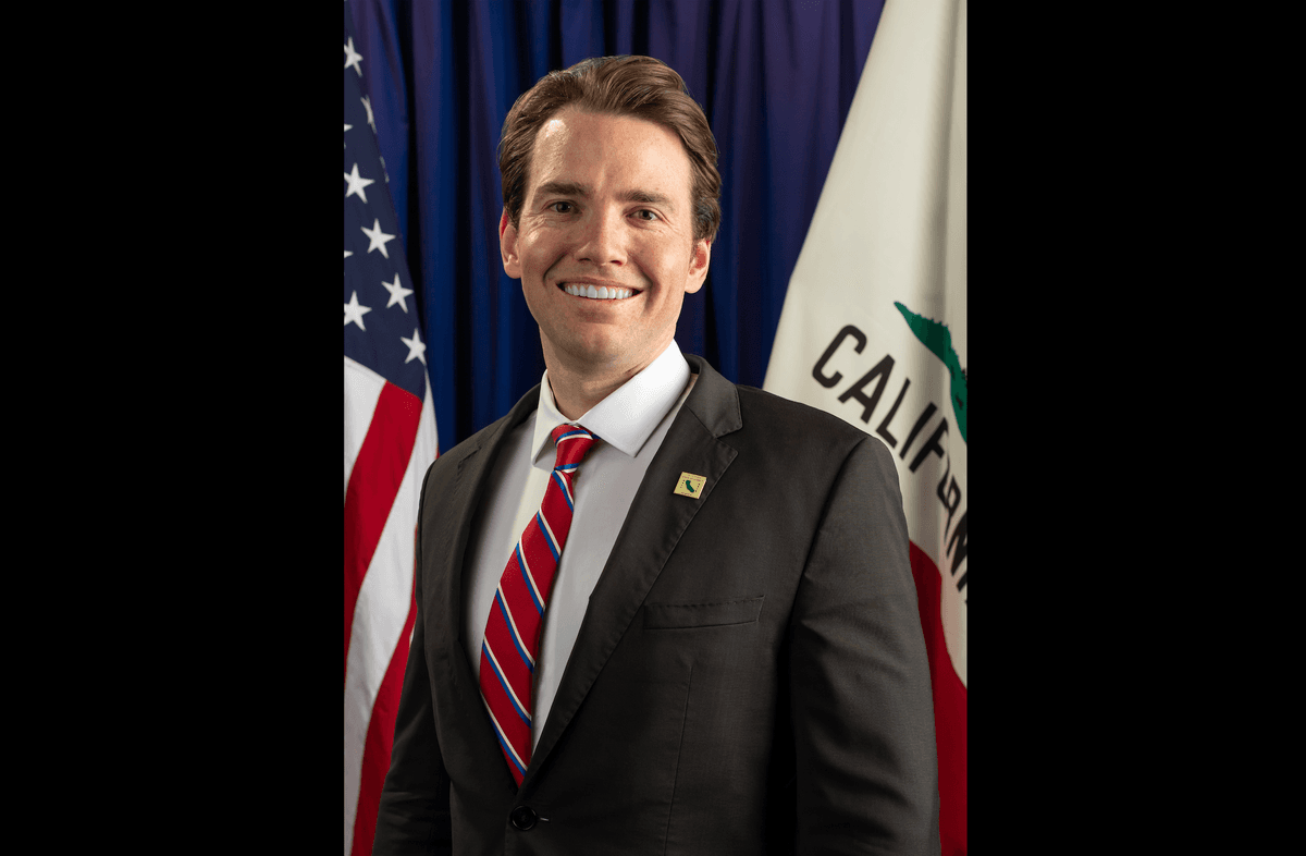 Assemblymember Kevin Kiley is Running for Governor