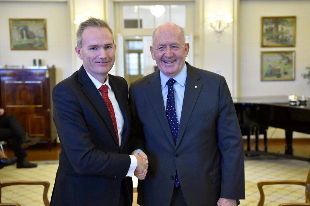 Australia Is Rejecting Visa Applications From Domestic Violence Offenders