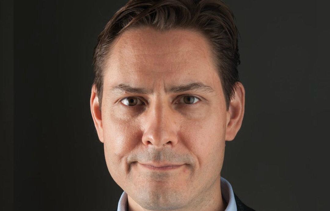 China Accuses Detained Canadians Kovrig, Spavor of Stealing State Secrets