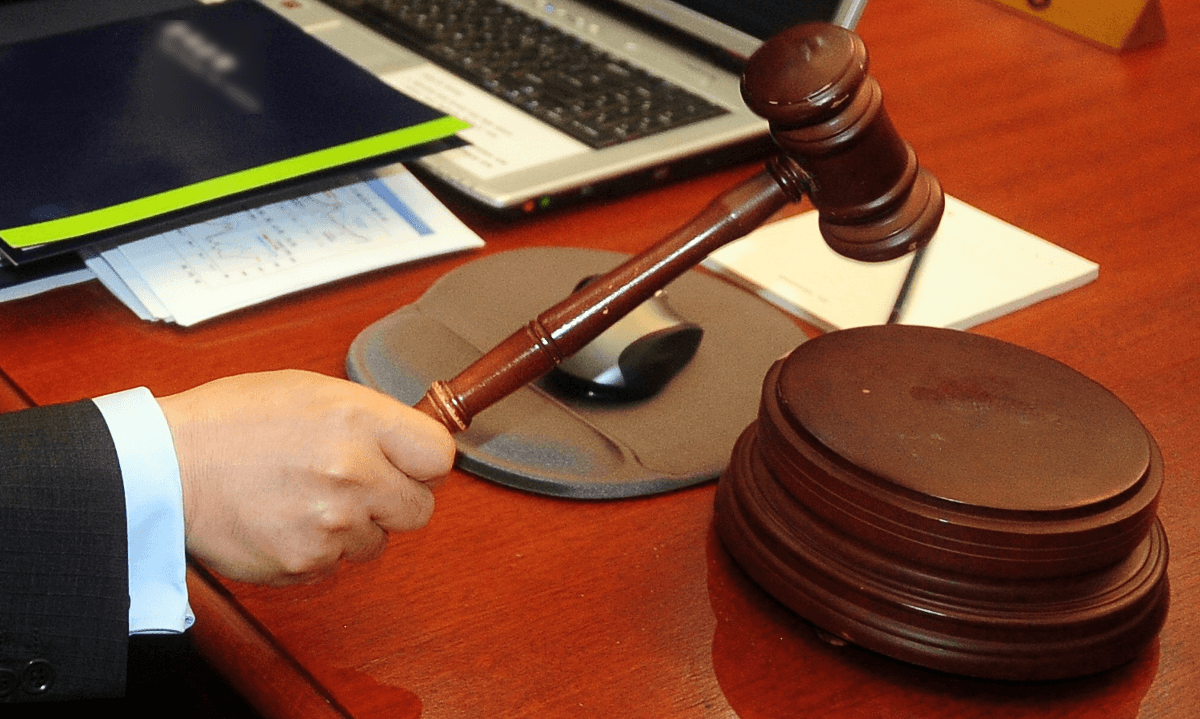 Woman Who Murdered Child’s Father Sentenced to 125 Years in Prison