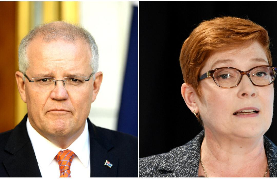 Australia Demands CCP Virus Enquiry, Adding to Pressure on China