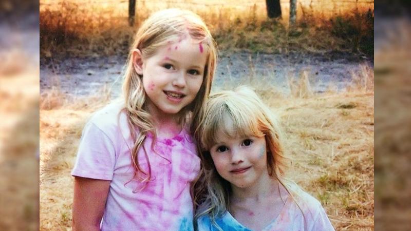Missing California Sisters Survived 44 Hours in Woods By Drinking Water from Huckleberry Leaves
