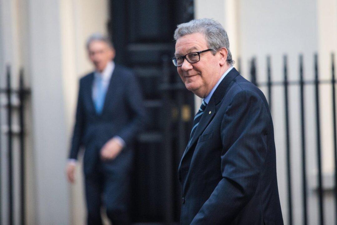 Mueller Report Points to Australian Government’s Role in Sparking FBI’s Trump Campaign Investigation