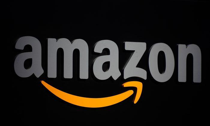 Amazon Quietly Removes Book Criticizing Transgender Ideology