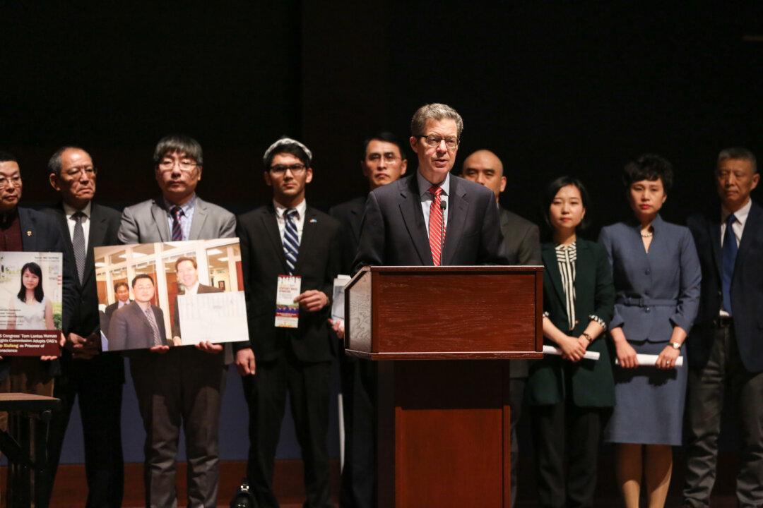 US Supports Coalition Formed to Advance Religious Freedom in China