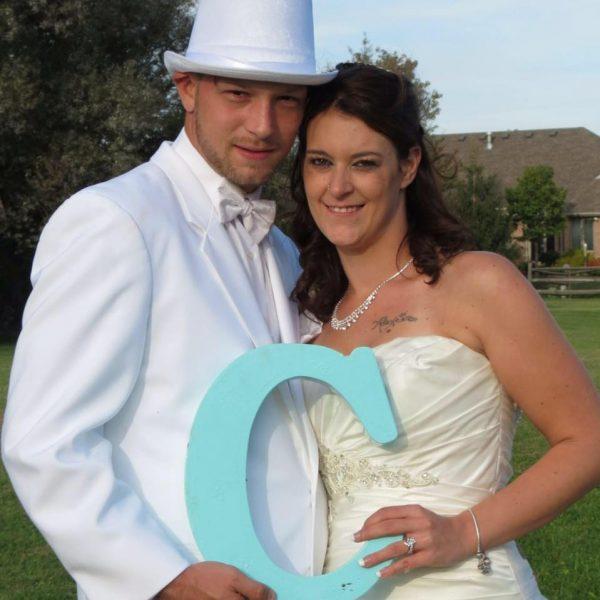 Photo courtesy of <a href="https://www.facebook.com/kaidensmommy1107">Jami Marie</a>