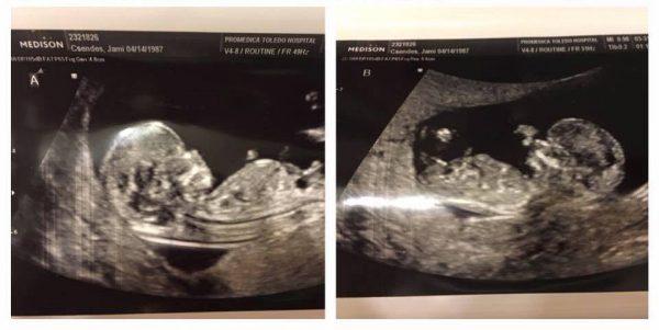 Photo courtesy of <a href="https://www.facebook.com/kaidensmommy1107">Jami Marie</a>