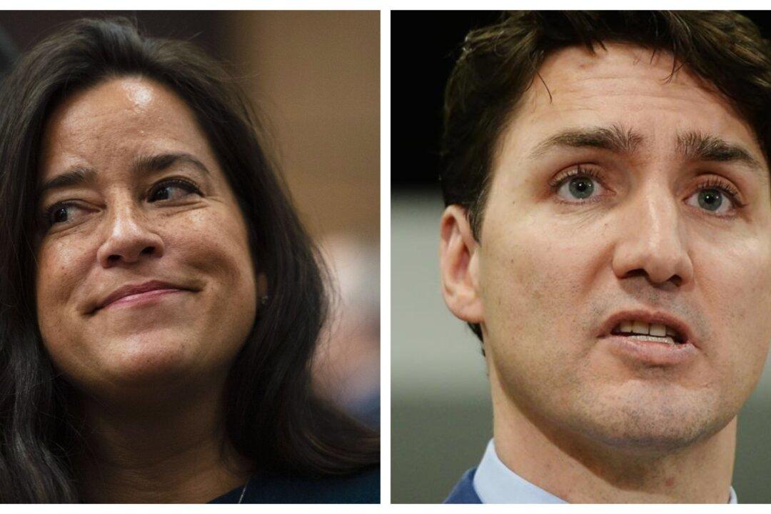 Examining Obstruction Charge for PMO in SNC-Lavalin Scandal