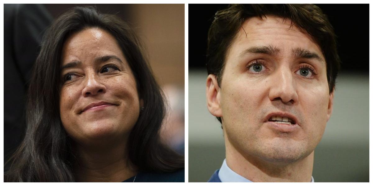 Examining Obstruction Charge for PMO in SNC-Lavalin Scandal