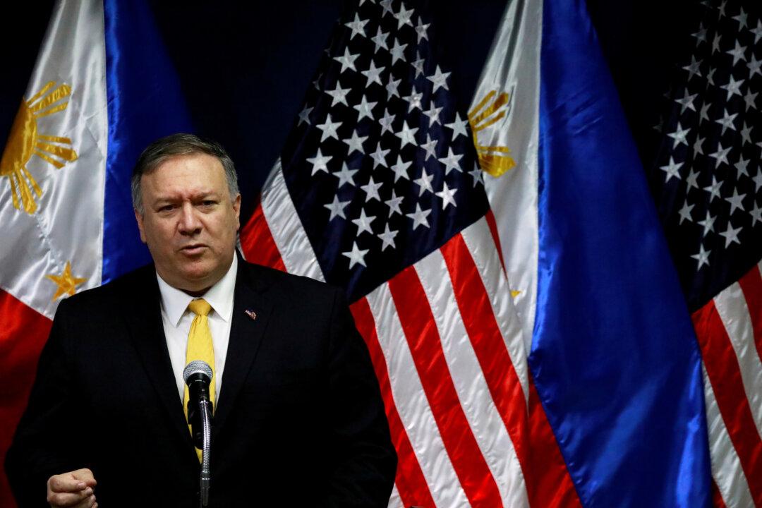 US Says China’s Treatment of Muslim Minority Worst Abuses ‘Since the 1930s’