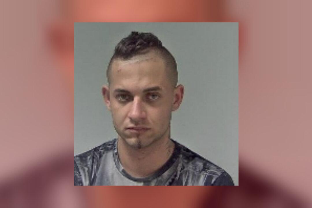 Father Guilty of Organising Acid Attack on 3-Year-Old Son in Bid to Boost Custody Claim