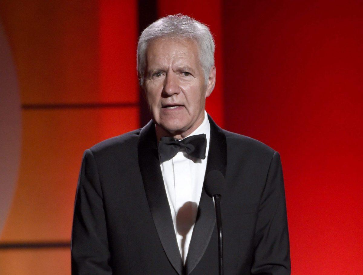 ‘Jeopardy!’ Host Alex Trebek May Leave Show Amid Cancer Battle: ‘There Will Come a Point’