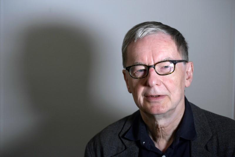 Two Nobel Literature Prizes to Be Awarded This Year After Academy Cleans House