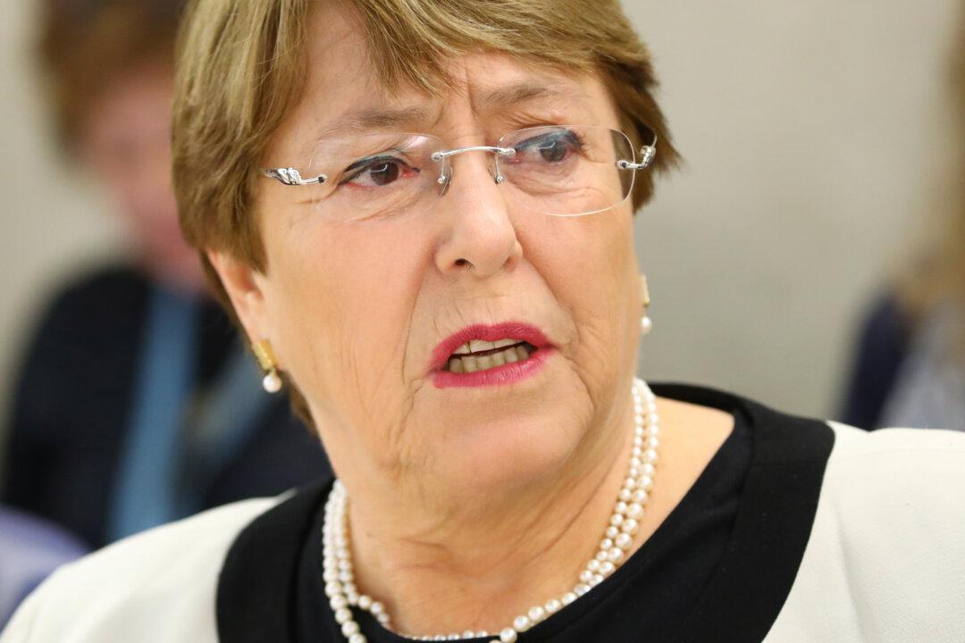 UN Human Rights Chief, Religious Freedom Investigator Request Access to Xinjiang