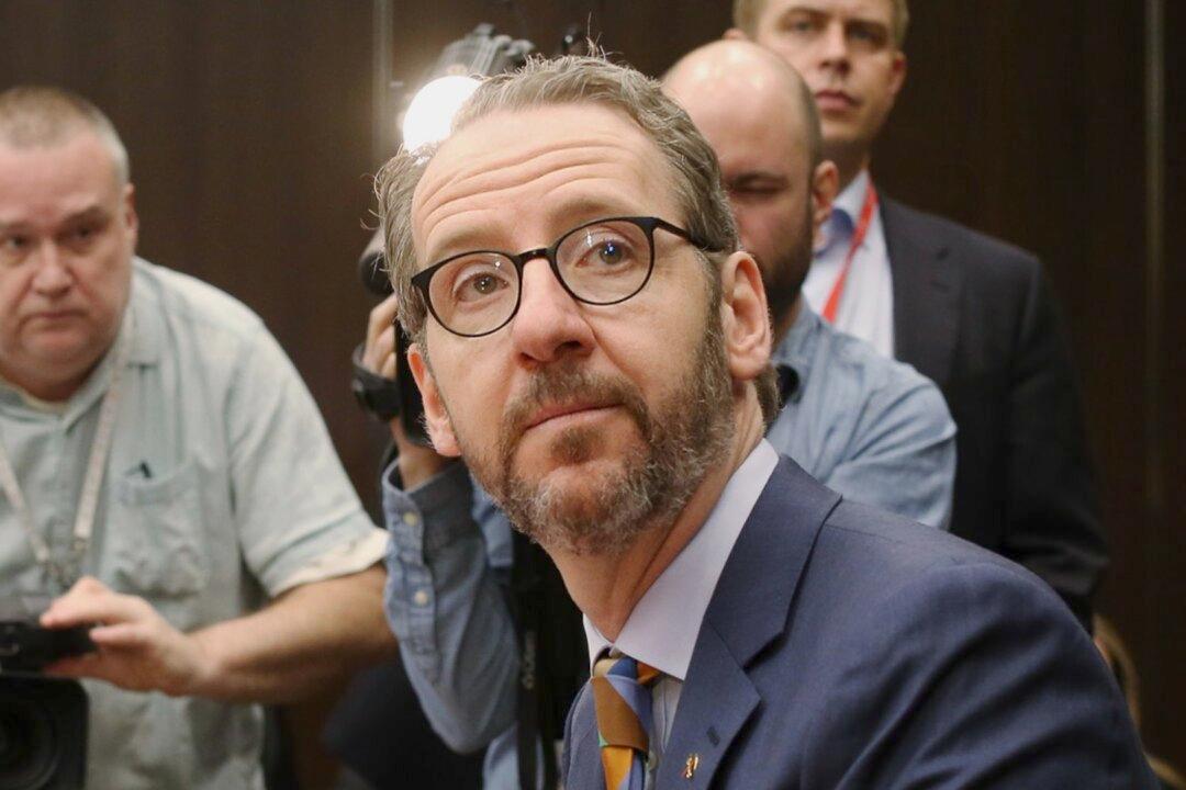 Butts’ Testimony: PMO Tried to Persuade Wilson-Raybould on SNC Lavalin, Not Pressure Her