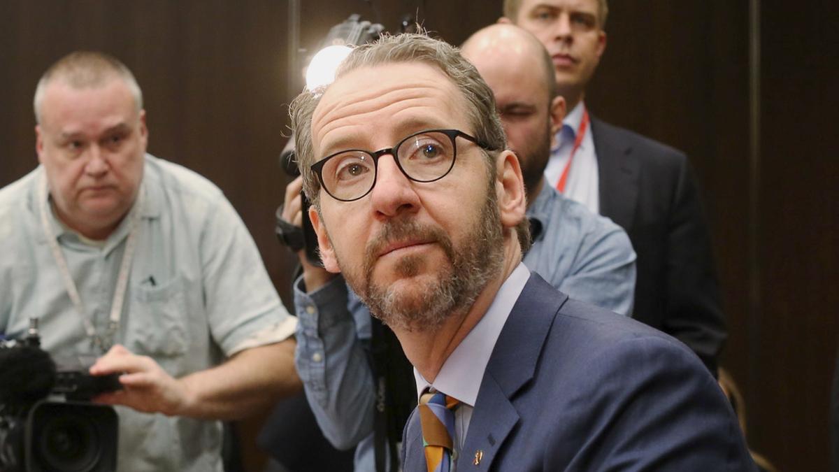 Butts’ Testimony: PMO Tried to Persuade Wilson-Raybould on SNC Lavalin, Not Pressure Her