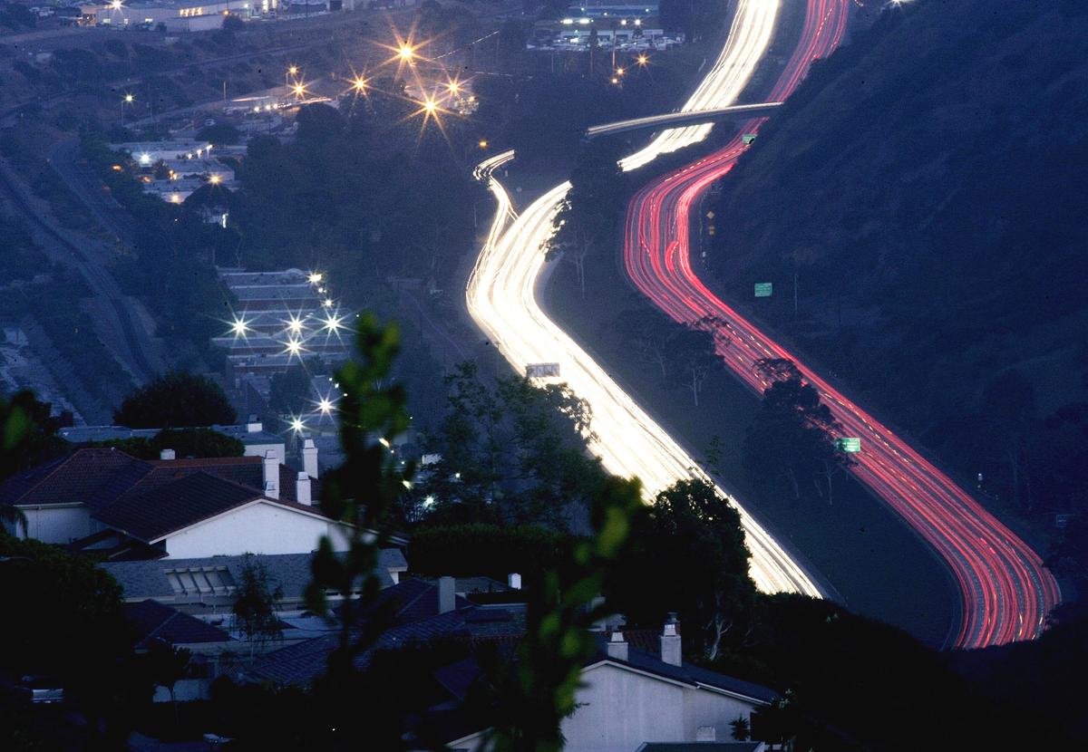 San Diego County Looks for Alternatives to Mileage Tax