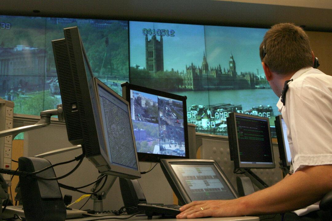 The ‘Thought Police’: Here to Stay?