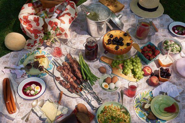 Keeping Bubbe’s Cooking Alive With the Jewish Food Society