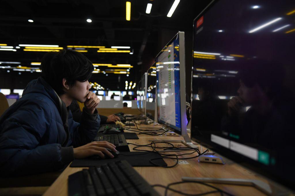 New Hacker Group Linked to China, Targeting Naval Technologies and One Belt, One Road Strategy