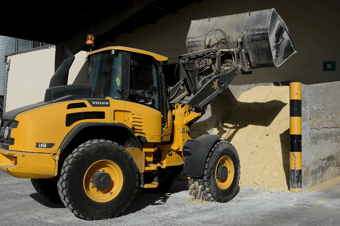 Woman Dies After Being Scooped Into Dump Truck, Then Dropped Into Rock Crusher