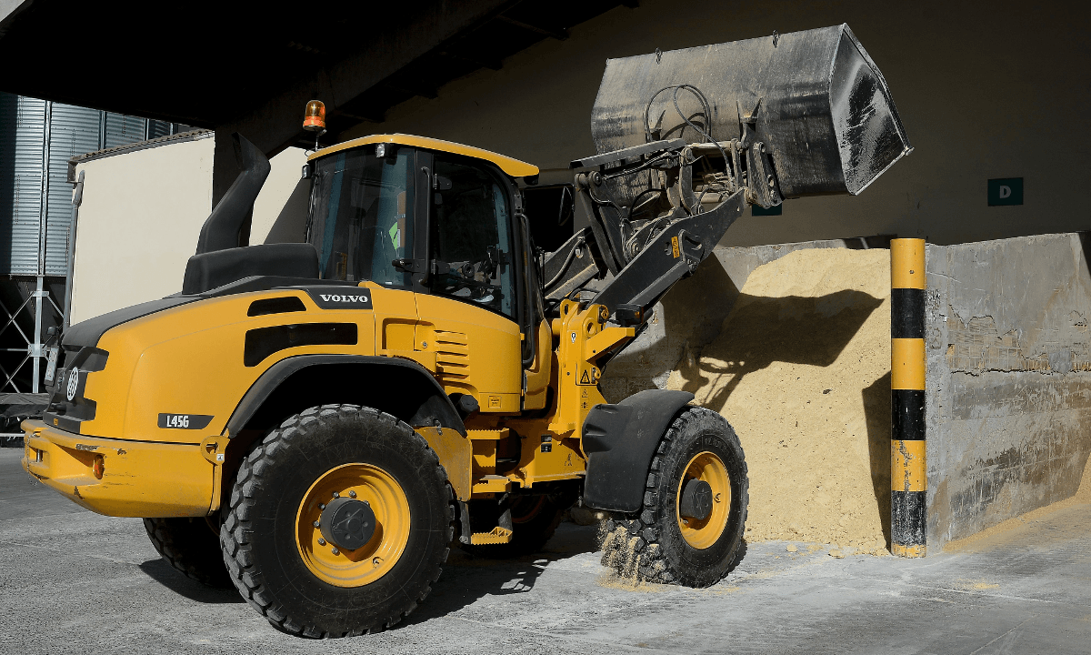 Woman Dies After Being Scooped Into Dump Truck, Then Dropped Into Rock Crusher