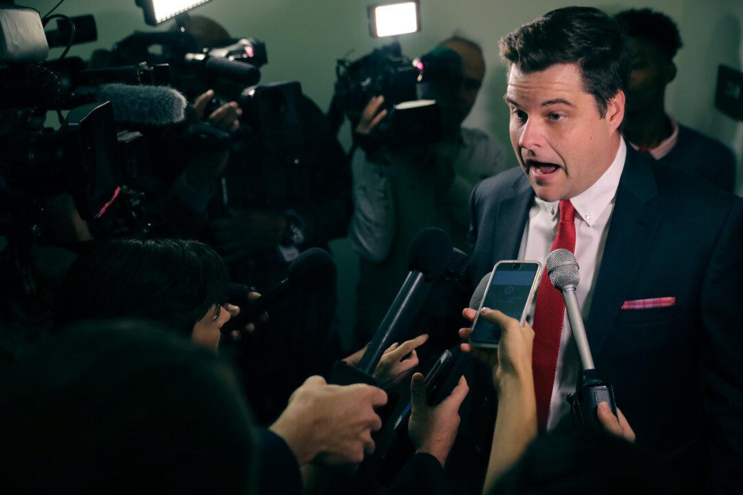 ‘Presidential Harassment Is Real’: Republicans Slam Democrats Over New Investigations