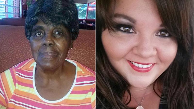 Woman Offers to Share Meal with Lone Elderly Lady, and Their Lives Changed Forever