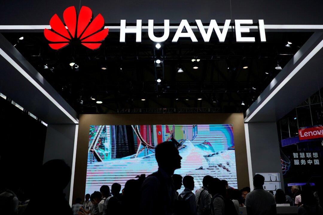 Huawei Sues US Government Over Its National Defense Laws