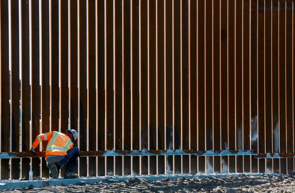 Afghan National on Terror Watchlist Arrested at Southern Border: San Diego Supervisor