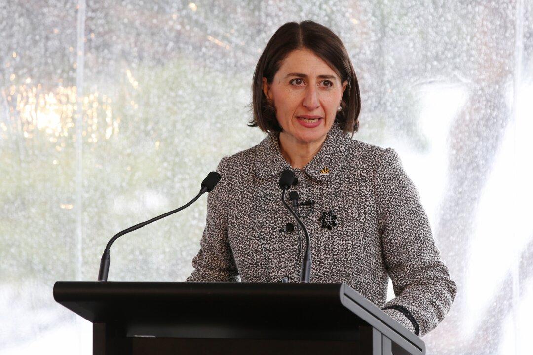 Berejiklian Government to Return in NSW, Experts Say